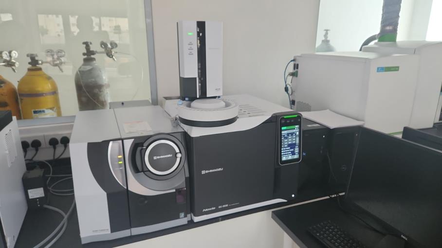Testing Devices – Confirmation Lab Company